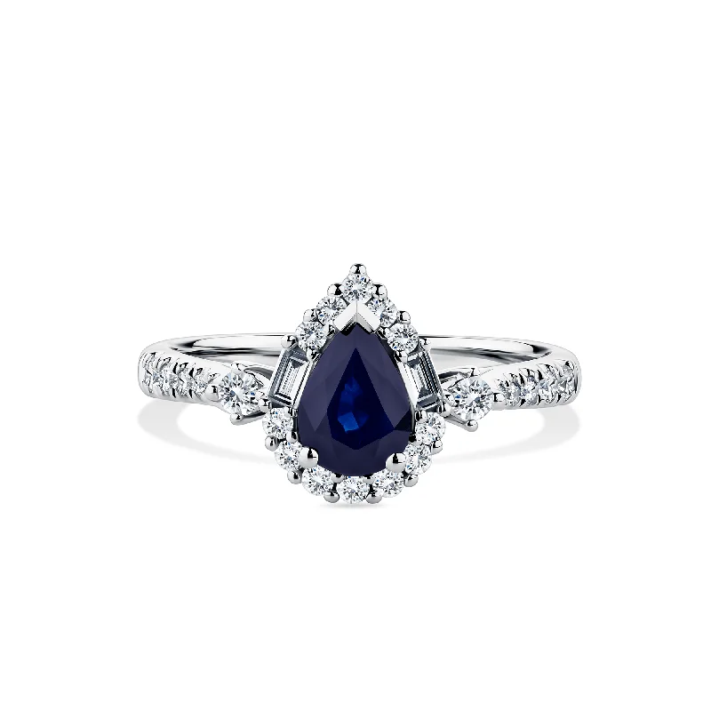 Men's Moonstone Engagement Rings in Silver - Plated Copper with a Celtic Knot PatternBluebird™ Sapphire and Diamond Ring in 9ct White Gold Men's Moonstone Engagement Rings in Silver - Plated Copper with a Celtic Knot PatternBluebird™ Sapphire and Diamond Ring in 9ct White Gold