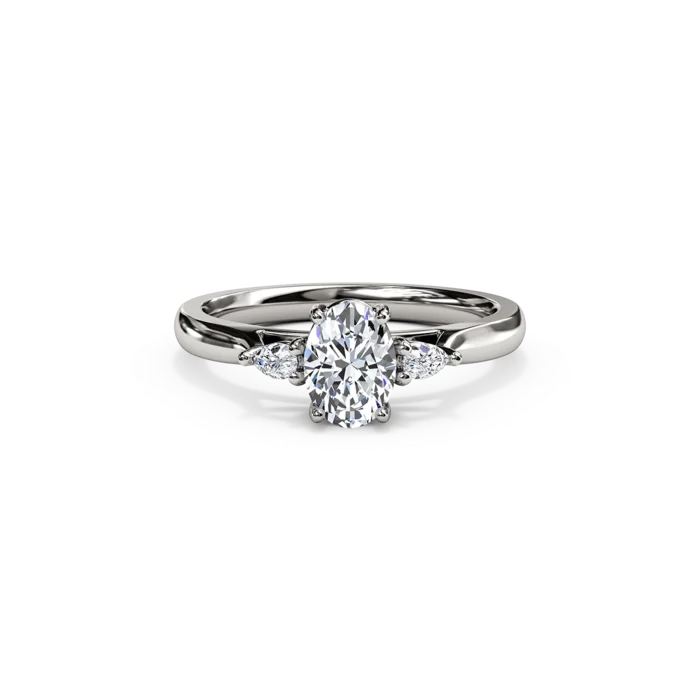 Men's Alexandrite Engagement Rings in Platinum with a Hidden Halo of DiamondsThe Studio Collection Oval Center Diamond with Side Diamond Accents Engagement Ring Men's Alexandrite Engagement Rings in Platinum with a Hidden Halo of DiamondsThe Studio Collection Oval Center Diamond with Side Diamond Accents Engagement Ring