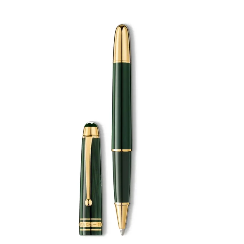 Montblanc Meisterstuck The Origin Collection Precious Resin Rollerball Classique