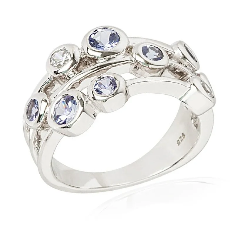 Garnet Gemstone Rings in 18K Gold Vermeil with Intricate Engravings for a Traditional Aesthetic925 Sterling Silver Tanzanite And White Natural Zircon Cluster Ring Garnet Gemstone Rings in 18K Gold Vermeil with Intricate Engravings for a Traditional Aesthetic925 Sterling Silver Tanzanite And White Natural Zircon Cluster Ring