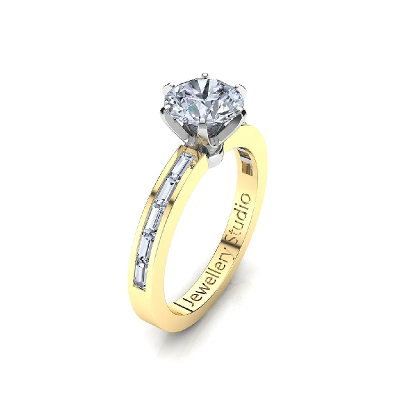 Yellow Gold