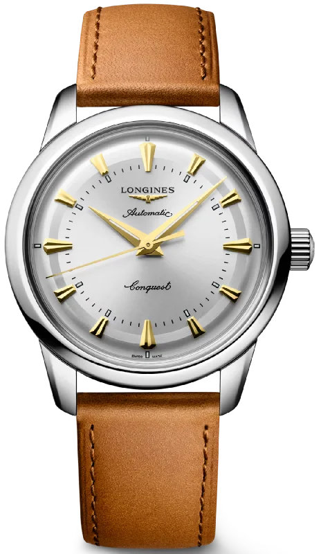 Longines Conquest Heritage Unisex