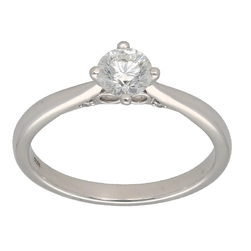 Men's Lapis Lazuli Engagement Rings in Sterling Silver with a Star - Shaped Stone Setting18ct White Gold 0.55ct Diamond Solitaire Ring Size O Men's Lapis Lazuli Engagement Rings in Sterling Silver with a Star - Shaped Stone Setting18ct White Gold 0.55ct Diamond Solitaire Ring Size O