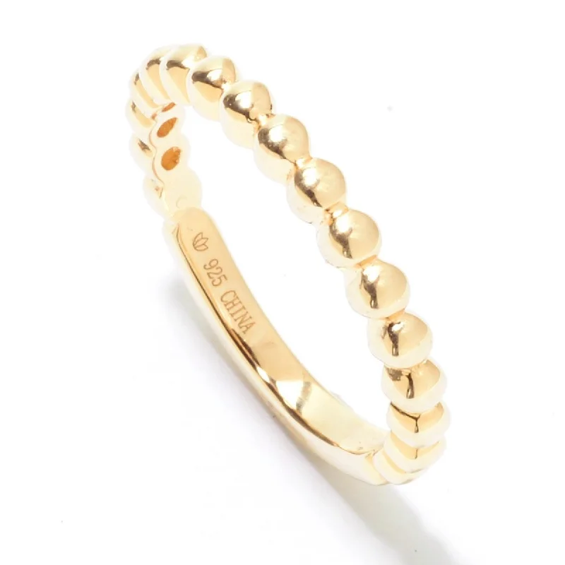 Aquamarine Gemstone Rings in 9K Gold with a Bezel Setting for a Modern and Secure Fit18K Yellow Gold Over Sterling Silver Band Ring Aquamarine Gemstone Rings in 9K Gold with a Bezel Setting for a Modern and Secure Fit18K Yellow Gold Over Sterling Silver Band Ring