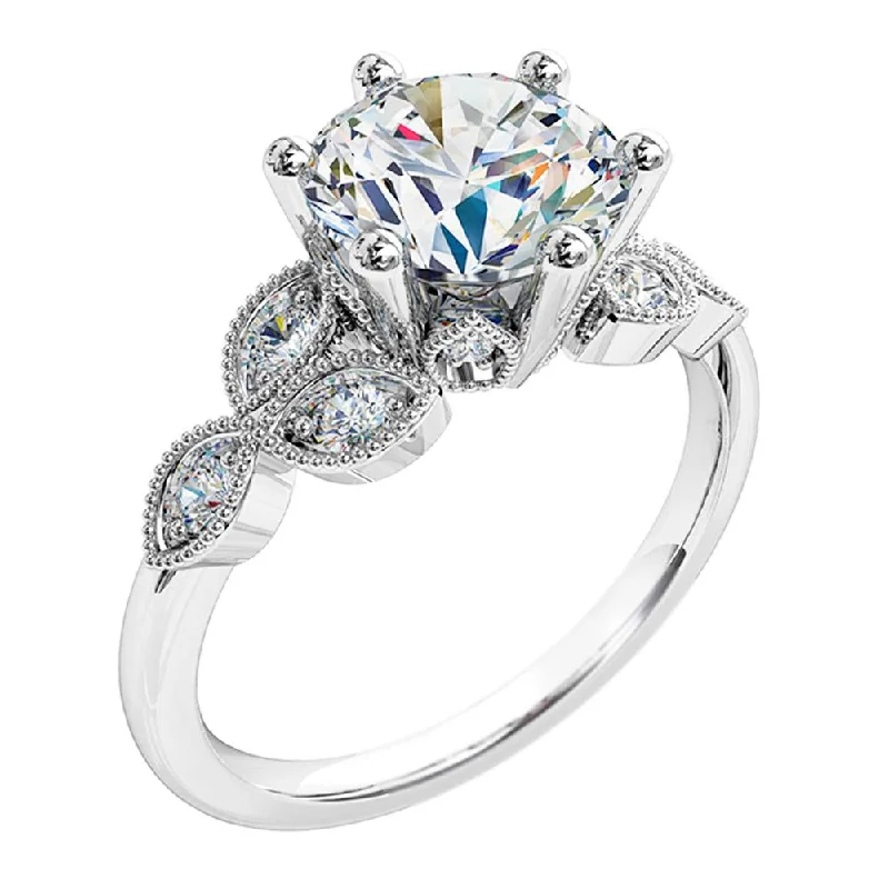 Men's Diamond Engagement Rings with Platinum Band and Halo Setting for a Luxury ProposalNelly Men's Diamond Engagement Rings with Platinum Band and Halo Setting for a Luxury ProposalNelly