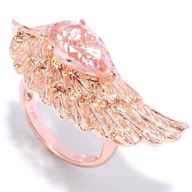 Tanzanite Gemstone Rings in 10K Gold with a Trilogy Design for a Sophisticated Gift925 Sterling Silver Morganite and White Natural Zircon Ring Tanzanite Gemstone Rings in 10K Gold with a Trilogy Design for a Sophisticated Gift925 Sterling Silver Morganite and White Natural Zircon Ring