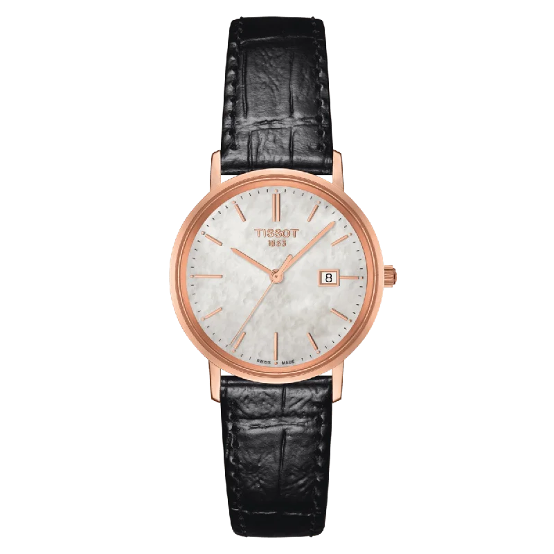 Men's Citrine Engagement Rings in Stainless Steel with a Stackable Band DesignTissot Goldrun Lady 18K Gold T922.210.76.111.00 Men's Citrine Engagement Rings in Stainless Steel with a Stackable Band DesignTissot Goldrun Lady 18K Gold T922.210.76.111.00