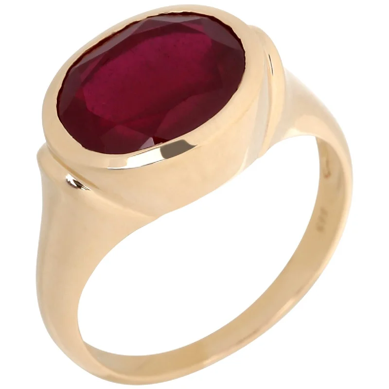 Amethyst Gemstone Rings in Sterling Silver with a Halo of Cubic Zirconia for a Budget - Friendly Luxury14Kt Yellow Gold Glass Filled Ruby Bezel Set Ring Amethyst Gemstone Rings in Sterling Silver with a Halo of Cubic Zirconia for a Budget - Friendly Luxury14Kt Yellow Gold Glass Filled Ruby Bezel Set Ring