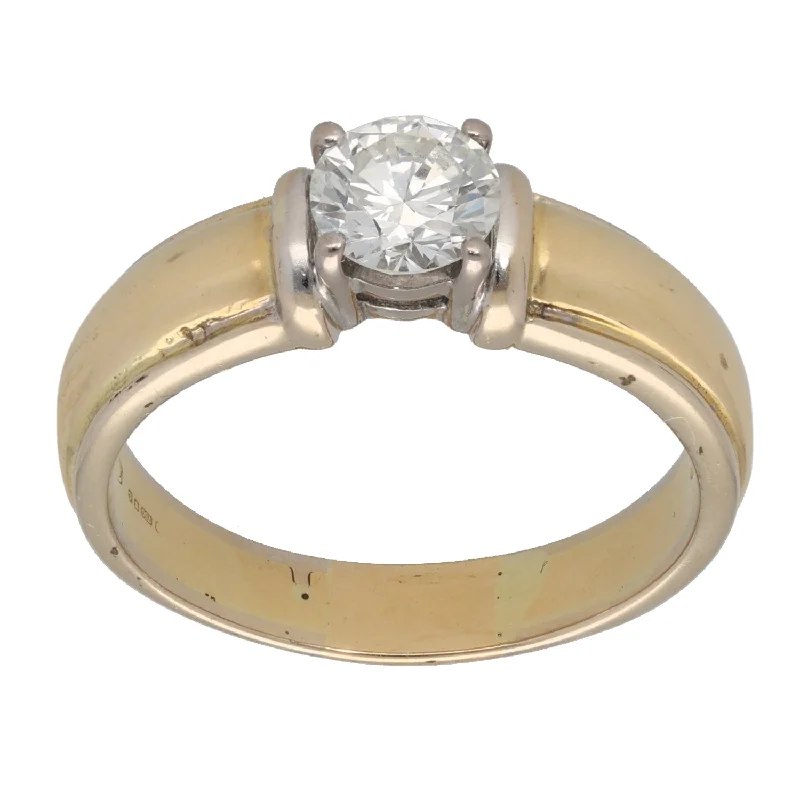 Men's Black Onyx Engagement Rings Set in Titanium for a Modern and Bold Look18ct Gold 0.85ct Diamond Solitaire Ring Size T Men's Black Onyx Engagement Rings Set in Titanium for a Modern and Bold Look18ct Gold 0.85ct Diamond Solitaire Ring Size T