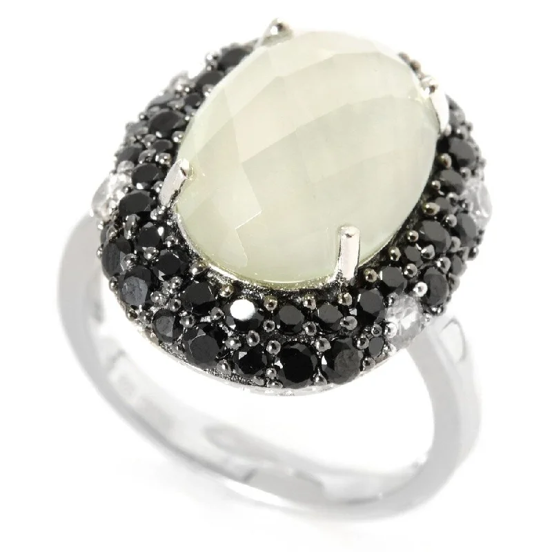 Iolite Gemstone Rings in 10K Gold with a Twisted Band for a Distinctive and Stylish AccessorySter Silver 6.72ct Green Amethyst Solitaire w/ accent Ring, Size 6 Iolite Gemstone Rings in 10K Gold with a Twisted Band for a Distinctive and Stylish AccessorySter Silver 6.72ct Green Amethyst Solitaire w/ accent Ring, Size 6