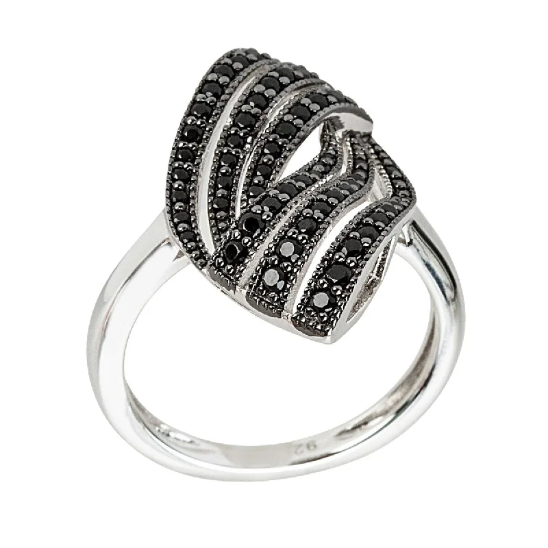 Turquoise Gemstone Rings in 925 Silver with a Southwestern - Inspired Design for a Rustic Charm925 Sterling Silver Black Spinel Ring Turquoise Gemstone Rings in 925 Silver with a Southwestern - Inspired Design for a Rustic Charm925 Sterling Silver Black Spinel Ring