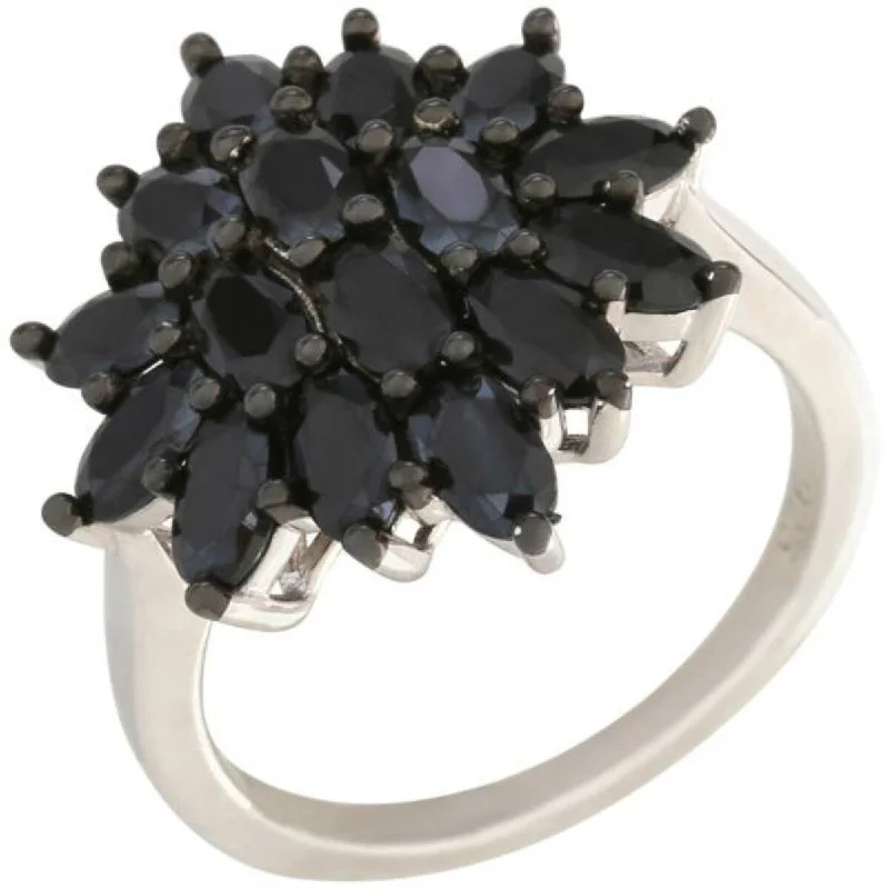 Ruby Gemstone Rings in 14K Yellow Gold with a Solitaire Setting for a Classic and Bold Statement925 Sterling Silver Black Spinel Gemstone Ring Ruby Gemstone Rings in 14K Yellow Gold with a Solitaire Setting for a Classic and Bold Statement925 Sterling Silver Black Spinel Gemstone Ring