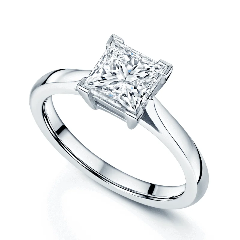 Men's Malachite Engagement Rings in 14K Gold with a Carved Stone CenterpiecePlatinum GIA Certificated Princess Cut Diamond Solitaire Ring Men's Malachite Engagement Rings in 14K Gold with a Carved Stone CenterpiecePlatinum GIA Certificated Princess Cut Diamond Solitaire Ring