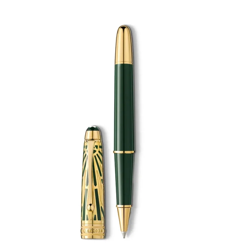 Montblanc Meisterstuck The Origin Collection Doue Rollerball LeGrand