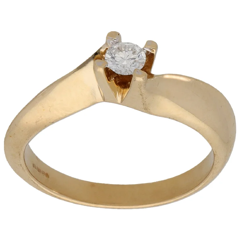 Men's Sapphire Engagement Rings in 18K White Gold with Pave Diamond Accents9ct Gold 0.17ct Diamond Solitaire Ring Size N Men's Sapphire Engagement Rings in 18K White Gold with Pave Diamond Accents9ct Gold 0.17ct Diamond Solitaire Ring Size N