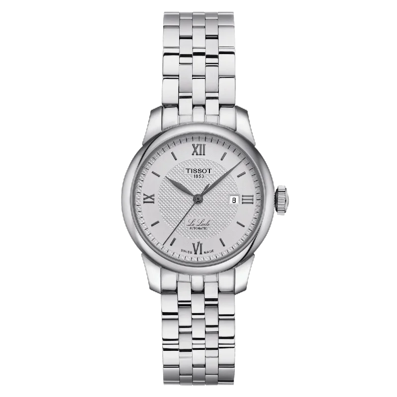 Men's Alexandrite Engagement Rings in Platinum with a Hidden Halo of DiamondsTissot Le Locle Automatic Lady (29.00) T006.207.11.038.00 Men's Alexandrite Engagement Rings in Platinum with a Hidden Halo of DiamondsTissot Le Locle Automatic Lady (29.00) T006.207.11.038.00