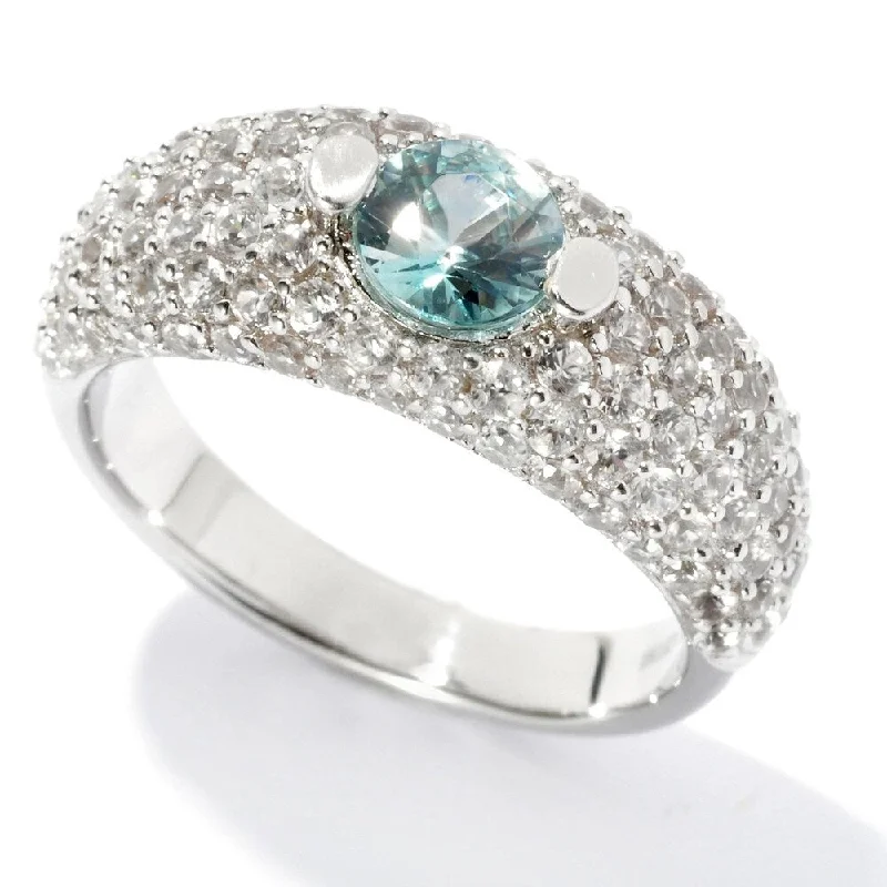 Tanzanite Gemstone Rings in 10K Gold with a Trilogy Design for a Sophisticated GiftSterling Silver Brown Zircon Solitaire w/ accent Ring Tanzanite Gemstone Rings in 10K Gold with a Trilogy Design for a Sophisticated GiftSterling Silver Brown Zircon Solitaire w/ accent Ring
