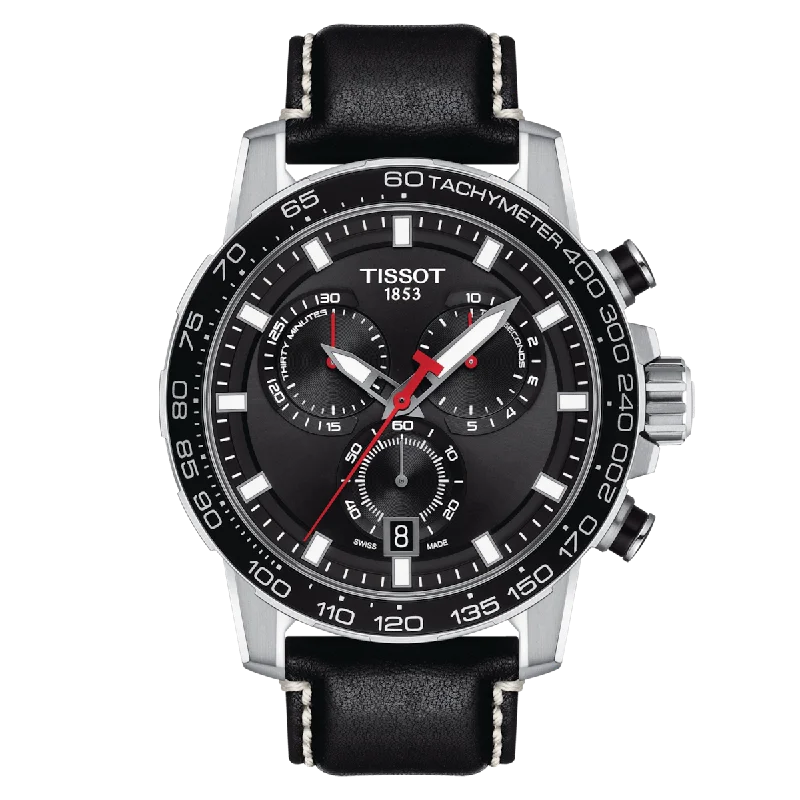 Men's Amethyst Engagement Rings in Sterling Silver with a Contemporary Geometric SettingTissot Supersport Chrono T125.617.16.051.00 Men's Amethyst Engagement Rings in Sterling Silver with a Contemporary Geometric SettingTissot Supersport Chrono T125.617.16.051.00
