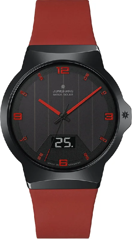 Junghans Force Mega Solar