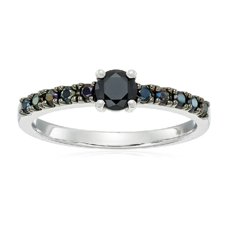 Aquamarine Gemstone Rings in 9K Gold with a Bezel Setting for a Modern and Secure FitSterling Silver Black Spinel Stackable Ring Aquamarine Gemstone Rings in 9K Gold with a Bezel Setting for a Modern and Secure FitSterling Silver Black Spinel Stackable Ring