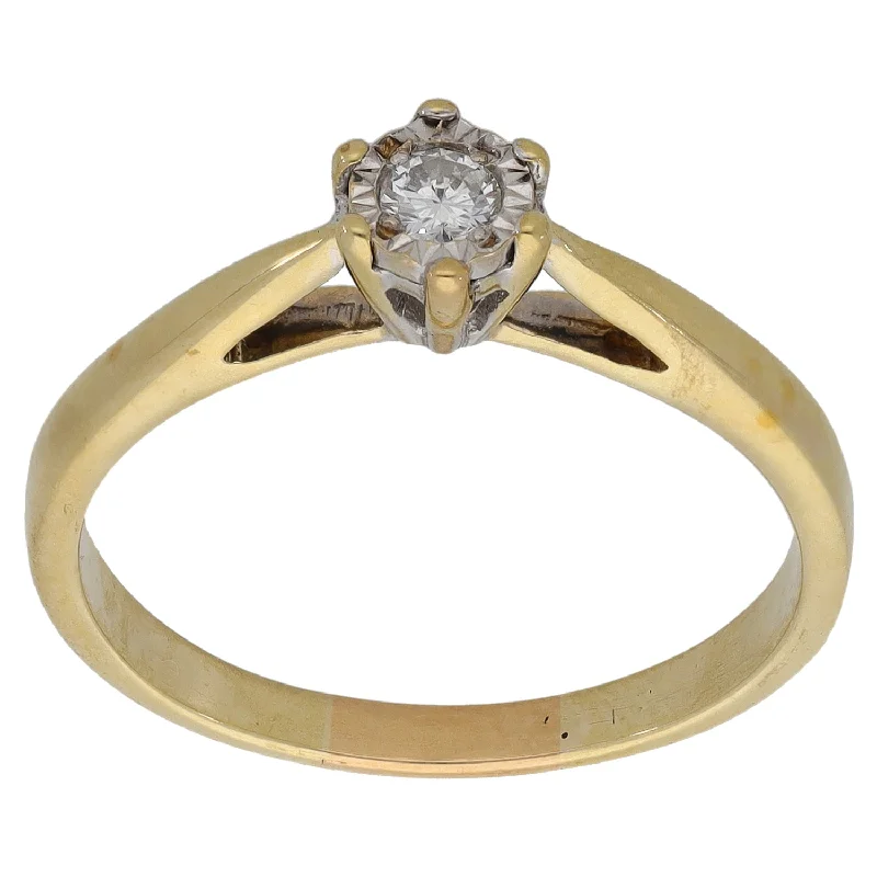 Men's Tanzanite Engagement Rings in Palladium with a Three - Stone Arrangement9ct Gold 0.10ct Diamond Solitaire Ring Size P Men's Tanzanite Engagement Rings in Palladium with a Three - Stone Arrangement9ct Gold 0.10ct Diamond Solitaire Ring Size P