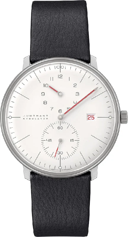 Junghans Max Bill Regulator