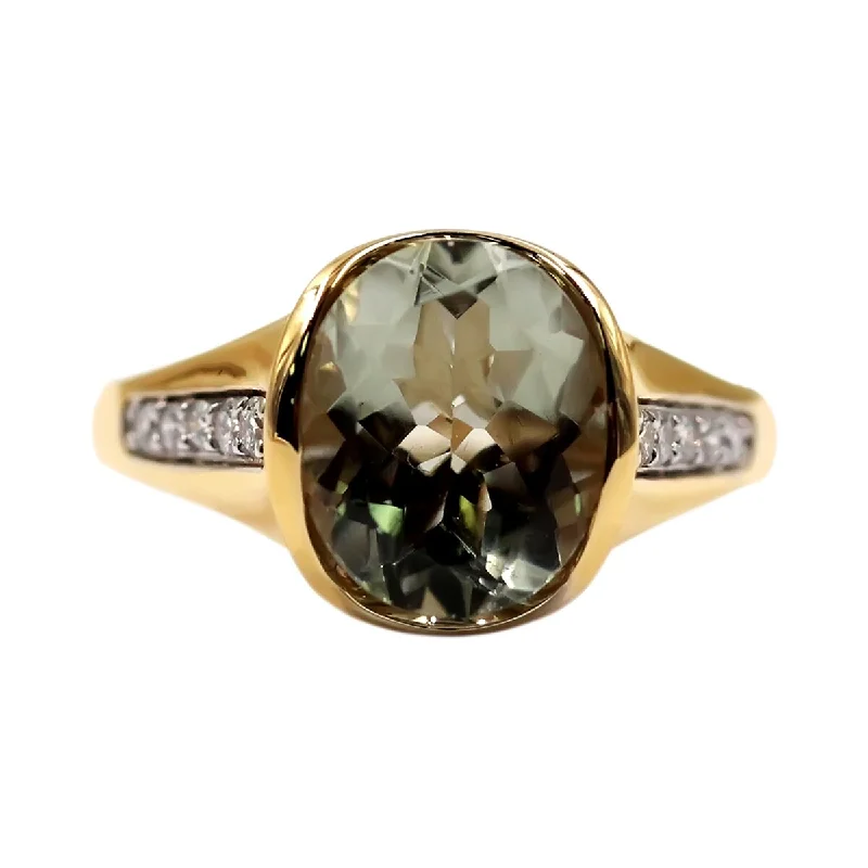 Tanzanite Gemstone Rings in 10K Gold with a Trilogy Design for a Sophisticated Gift14Kt Yellow Gold Yellow Beryl Ring Tanzanite Gemstone Rings in 10K Gold with a Trilogy Design for a Sophisticated Gift14Kt Yellow Gold Yellow Beryl Ring