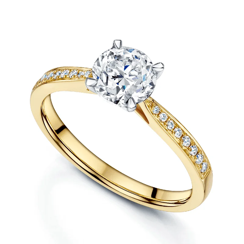 Men's Opal Engagement Rings in 10K Gold with a Milgrain - Trimmed BandSimply Solitaire Collection 18ct Yellow Gold Diamond Solitaire Engagement Ring With Diamond Shoulders GIA Certified 1.00 Carat Men's Opal Engagement Rings in 10K Gold with a Milgrain - Trimmed BandSimply Solitaire Collection 18ct Yellow Gold Diamond Solitaire Engagement Ring With Diamond Shoulders GIA Certified 1.00 Carat