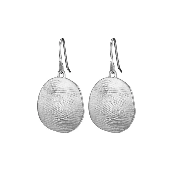 Dóchas Drop Earrings