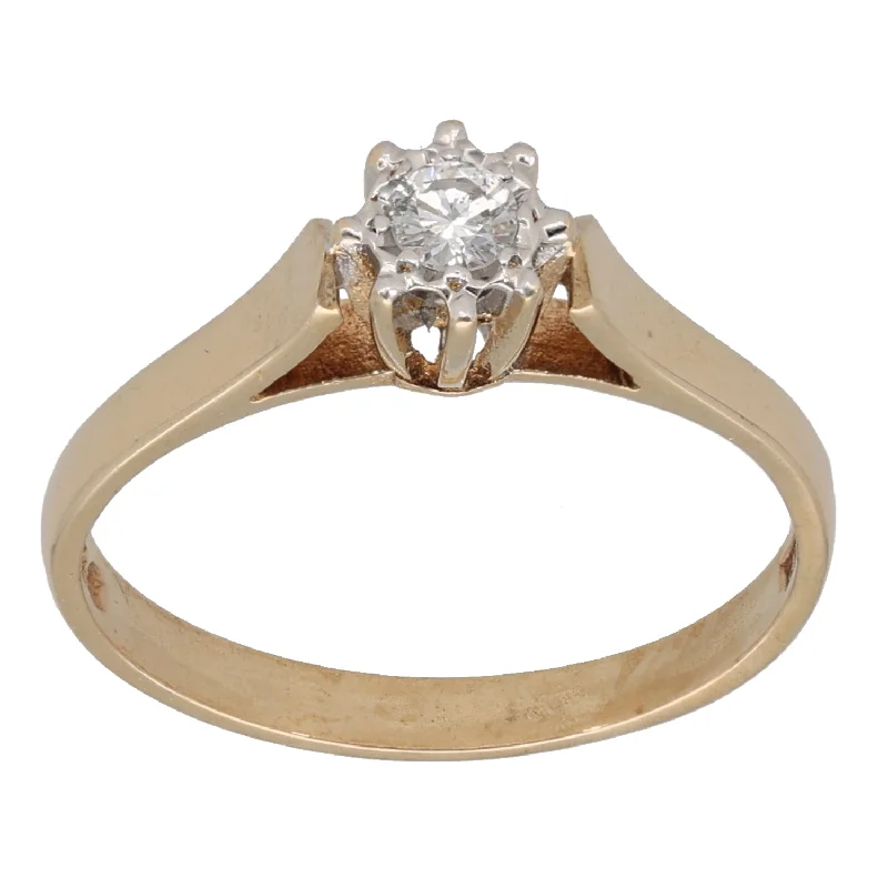 Men's Sapphire Engagement Rings in 18K White Gold with Pave Diamond Accents9ct Gold 0.20ct Diamond Solitaire Ring Size O Men's Sapphire Engagement Rings in 18K White Gold with Pave Diamond Accents9ct Gold 0.20ct Diamond Solitaire Ring Size O