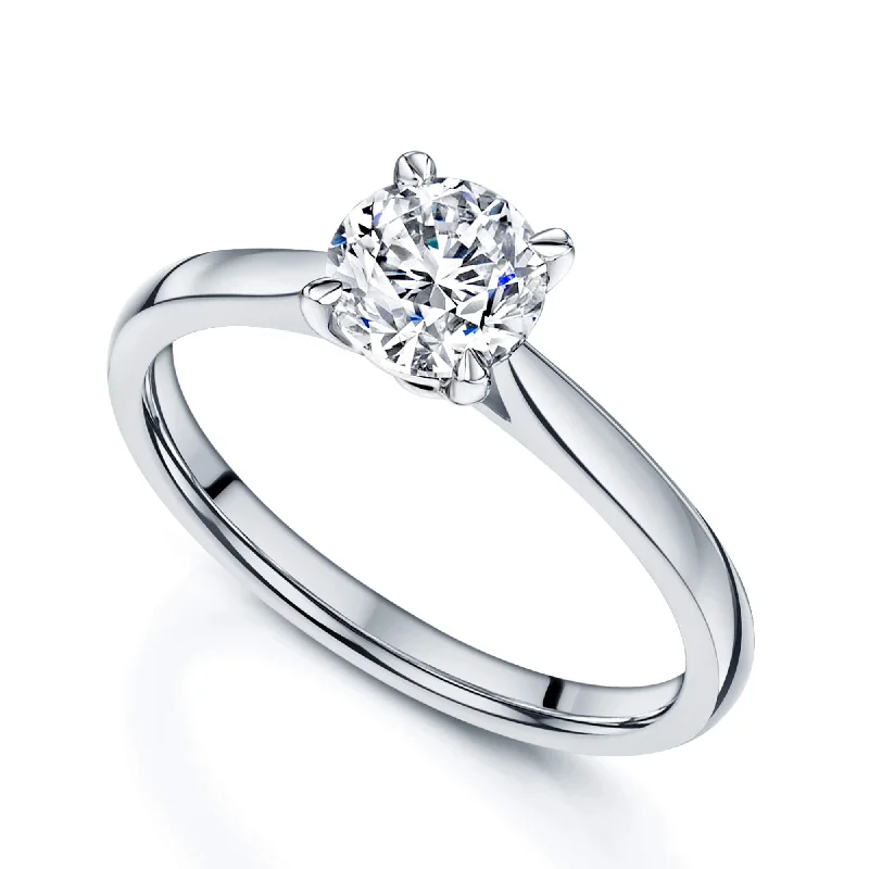 Men's Amethyst Engagement Rings in Sterling Silver with a Contemporary Geometric SettingSimply Solitaire Collection Platinum Set Diamond Solitaire Engagement Ring GIA Certified 1.00 Carat Men's Amethyst Engagement Rings in Sterling Silver with a Contemporary Geometric SettingSimply Solitaire Collection Platinum Set Diamond Solitaire Engagement Ring GIA Certified 1.00 Carat