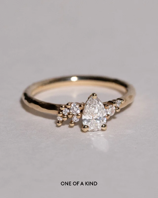 Men's Alexandrite Engagement Rings in Platinum with a Hidden Halo of DiamondsCassia 0.43ct Diamond Ring Men's Alexandrite Engagement Rings in Platinum with a Hidden Halo of DiamondsCassia 0.43ct Diamond Ring