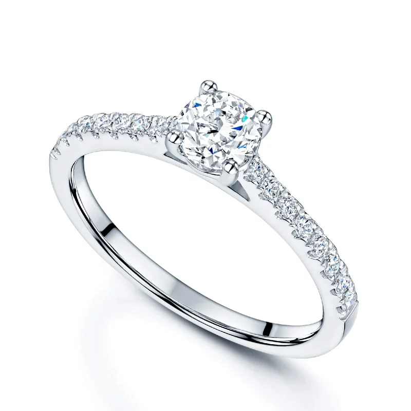 Men's Aquamarine Engagement Rings in 9K Gold with a Bezel - Set StoneSimply Solitaire Collection Platinum Set Diamond Solitaire Engagement Ring With Diamond Shoulders GIA Certified 0.50 Carat Men's Aquamarine Engagement Rings in 9K Gold with a Bezel - Set StoneSimply Solitaire Collection Platinum Set Diamond Solitaire Engagement Ring With Diamond Shoulders GIA Certified 0.50 Carat