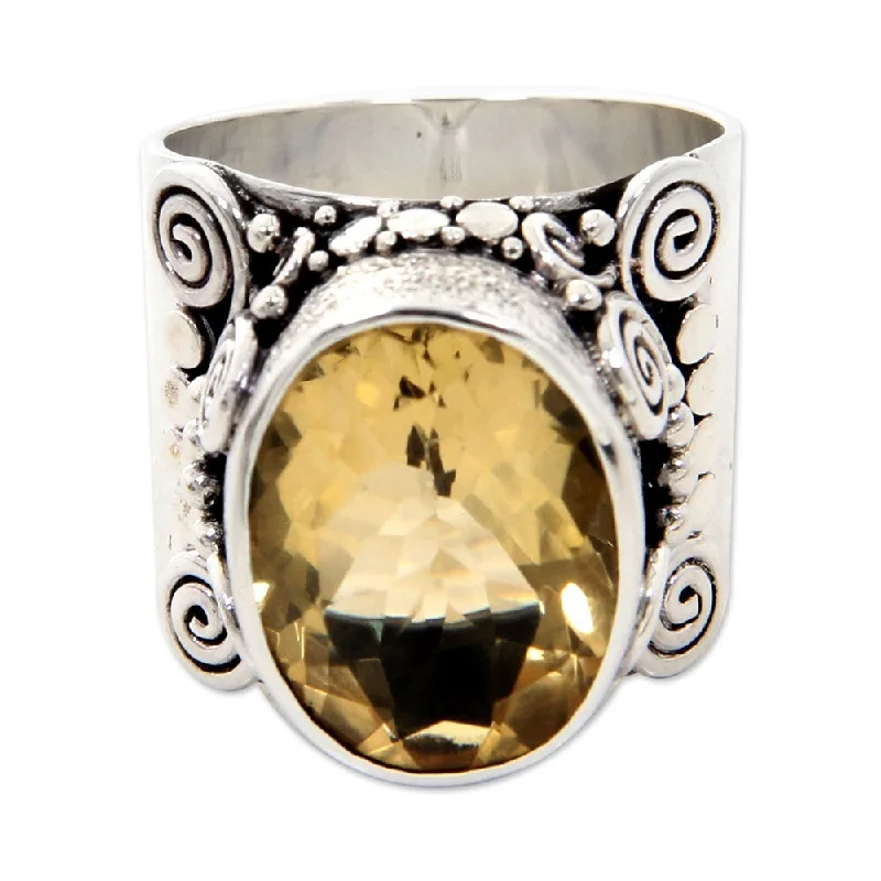 Aquamarine Gemstone Rings in 9K Gold with a Bezel Setting for a Modern and Secure FitMajestic Handmade Artisan Fashion Accessory Sterling Silver Faceted Citrine Bezel-Cut Yellow Oval Citrine Gemstone Jewelry Aquamarine Gemstone Rings in 9K Gold with a Bezel Setting for a Modern and Secure FitMajestic Handmade Artisan Fashion Accessory Sterling Silver Faceted Citrine Bezel-Cut Yellow Oval Citrine Gemstone Jewelry