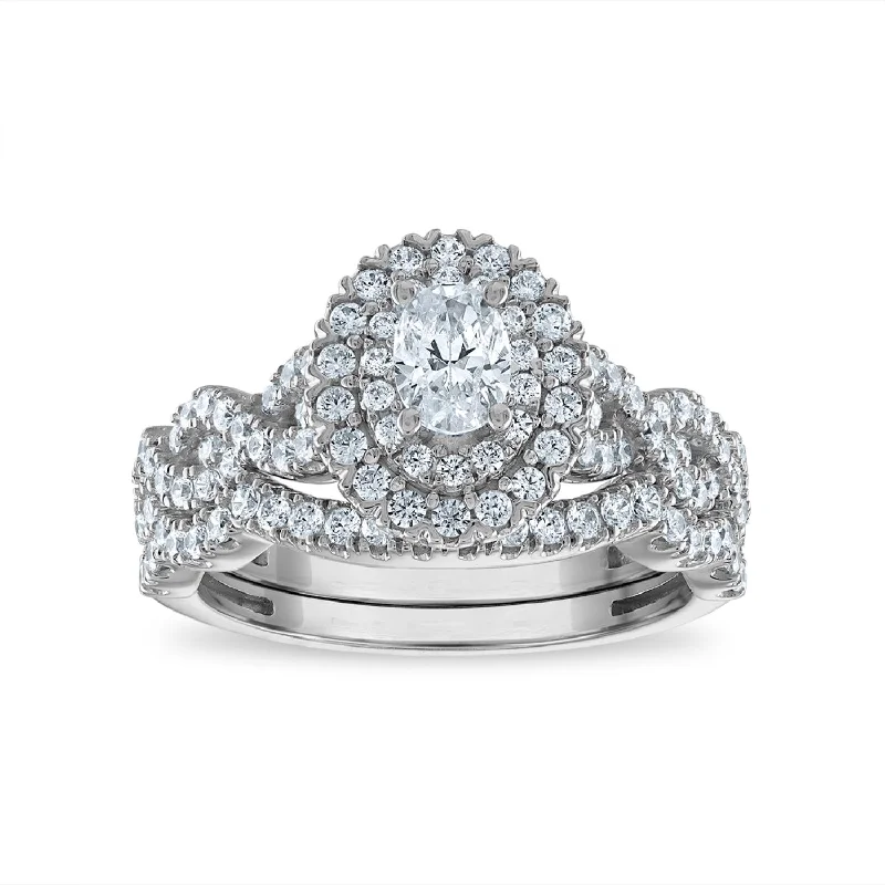 Men's Aquamarine Engagement Rings in 9K Gold with a Bezel - Set StoneLoveSong EcoLove 1 1/4 CTW Lab Grown Diamond Halo Bridal Set in 10KT White Gold Men's Aquamarine Engagement Rings in 9K Gold with a Bezel - Set StoneLoveSong EcoLove 1 1/4 CTW Lab Grown Diamond Halo Bridal Set in 10KT White Gold