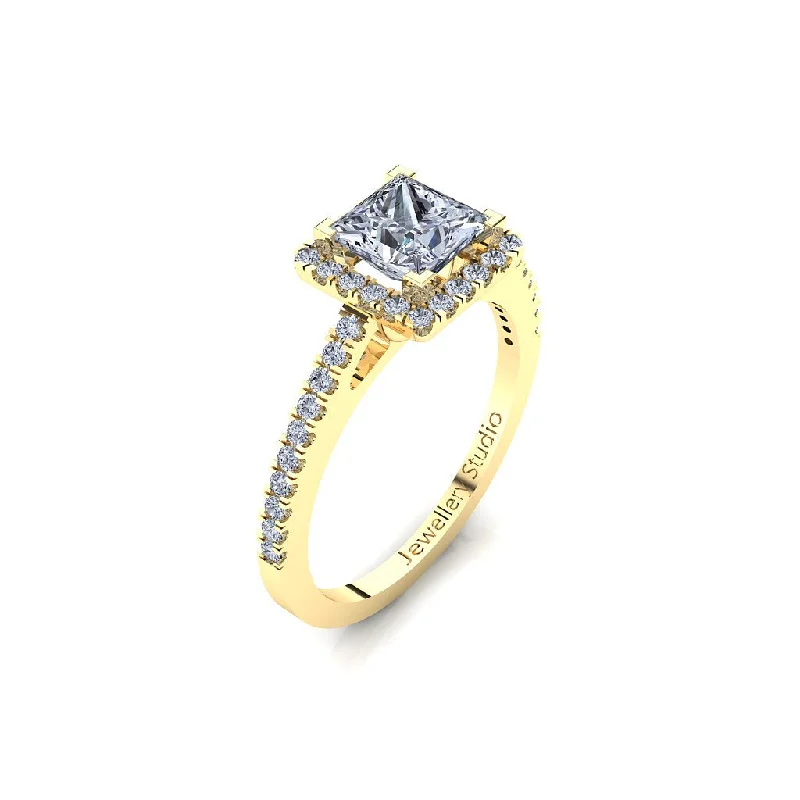 Yellow Gold
