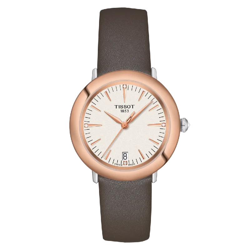 Men's Opal Engagement Rings in 10K Gold with a Milgrain - Trimmed BandTissot Glendora 18K Gold T929.210.46.266.00 Men's Opal Engagement Rings in 10K Gold with a Milgrain - Trimmed BandTissot Glendora 18K Gold T929.210.46.266.00