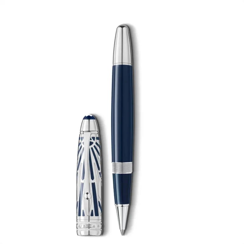 Montblanc Meisterstuck The Origin Collection Doue Rollerball LeGrand