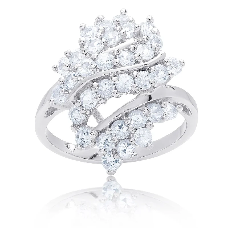 Alexandrite Gemstone Rings in Platinum with a Hidden Halo for a Rare and Luxurious PieceDolce Giavonna Sterling Silver Blue Topaz Cluster Ring Alexandrite Gemstone Rings in Platinum with a Hidden Halo for a Rare and Luxurious PieceDolce Giavonna Sterling Silver Blue Topaz Cluster Ring