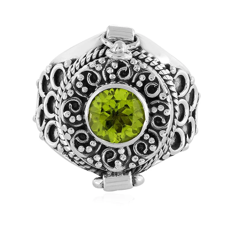 Amethyst Gemstone Rings in Sterling Silver with a Halo of Cubic Zirconia for a Budget - Friendly Luxury925 Sterling Silver Peridot Designer Ring Amethyst Gemstone Rings in Sterling Silver with a Halo of Cubic Zirconia for a Budget - Friendly Luxury925 Sterling Silver Peridot Designer Ring