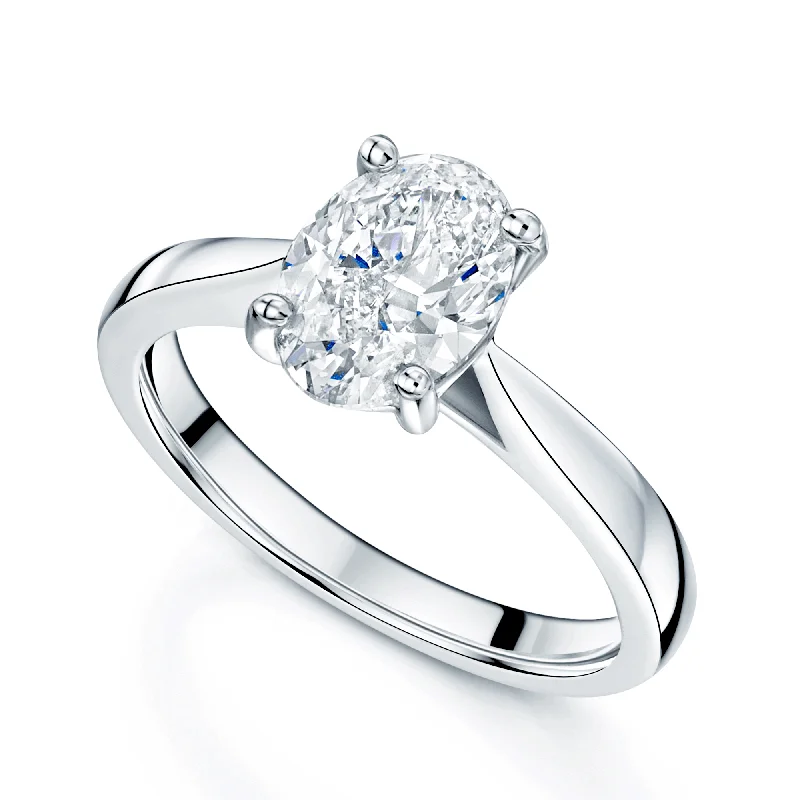 Men's Turquoise Engagement Rings in 925 Silver with a Southwestern - Inspired BandPlatinum GIA Certificated Oval Cut Diamond Solitaire Ring Men's Turquoise Engagement Rings in 925 Silver with a Southwestern - Inspired BandPlatinum GIA Certificated Oval Cut Diamond Solitaire Ring