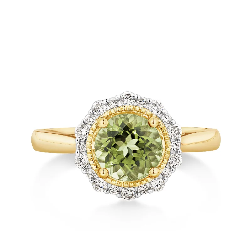 Men's Lapis Lazuli Engagement Rings in Sterling Silver with a Star - Shaped Stone SettingBluebird™ Peridot & Diamond Halo Ring set in 9ct Yellow Gold Men's Lapis Lazuli Engagement Rings in Sterling Silver with a Star - Shaped Stone SettingBluebird™ Peridot & Diamond Halo Ring set in 9ct Yellow Gold