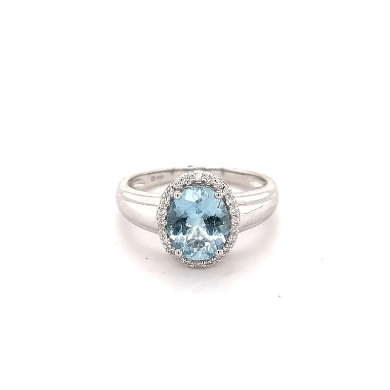 Citrine Gemstone Rings in Stainless Steel with a Stackable Design for a Trendy Everyday Wear14Kt White Gold Aquamarine and Diamond Ring Citrine Gemstone Rings in Stainless Steel with a Stackable Design for a Trendy Everyday Wear14Kt White Gold Aquamarine and Diamond Ring