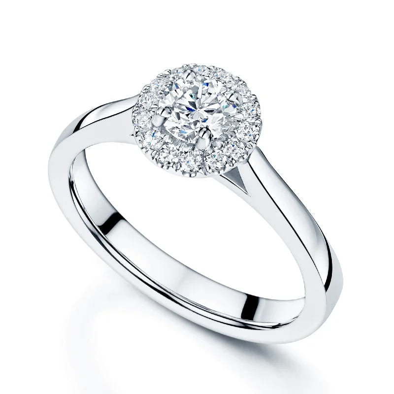 Men's Moonstone Engagement Rings in Silver - Plated Copper with a Celtic Knot PatternPlatinum GIA Certificated Round Brilliant Cut Diamond Ring With Diamond Halo Surround Men's Moonstone Engagement Rings in Silver - Plated Copper with a Celtic Knot PatternPlatinum GIA Certificated Round Brilliant Cut Diamond Ring With Diamond Halo Surround