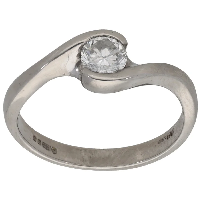 Men's Agate Engagement Rings in Sterling Silver with a Mosaic - Style InlayPlatinum 0.35ct Diamond Solitaire Ring Size M Men's Agate Engagement Rings in Sterling Silver with a Mosaic - Style InlayPlatinum 0.35ct Diamond Solitaire Ring Size M