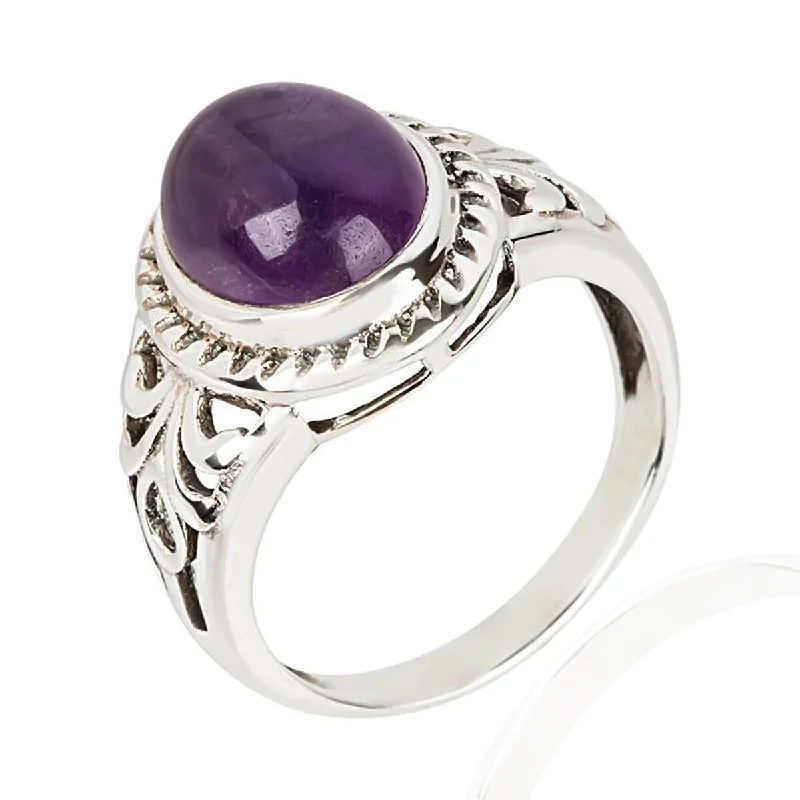 Topaz Gemstone Rings in 10K Gold with a Channel - Set Design for a Contemporary and Durable Option925 Sterling Silver African Amethyst Solitaire Ring Topaz Gemstone Rings in 10K Gold with a Channel - Set Design for a Contemporary and Durable Option925 Sterling Silver African Amethyst Solitaire Ring