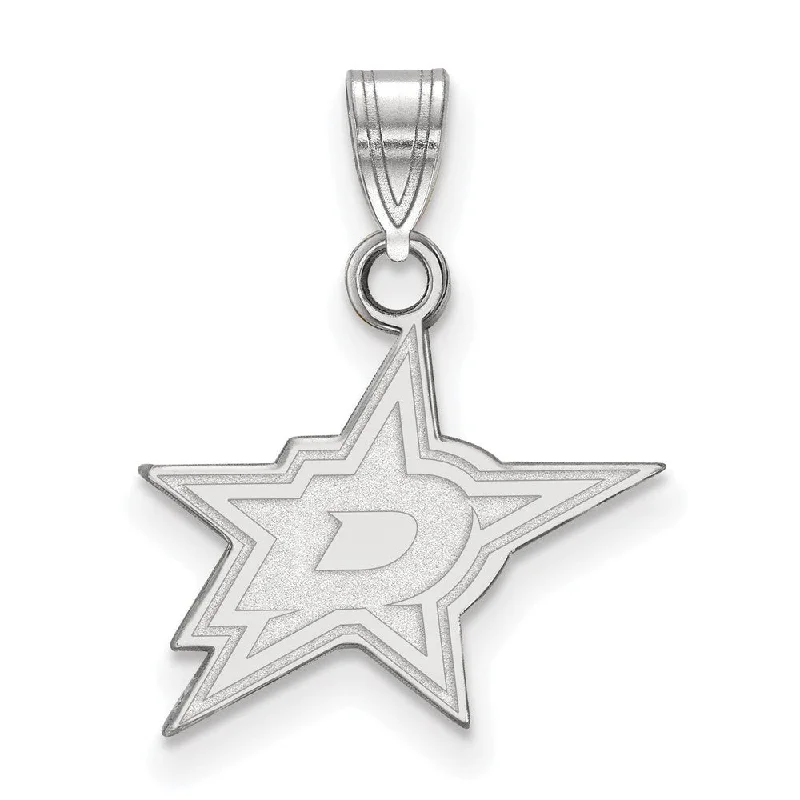 Customized Birthstone Pendant with Engraved Name for a Personalized TouchHand - Carved Wooden Pendants with Folk - Art Motifs10k White Gold NHL Dallas Stars Small Pendant Customized Birthstone Pendant with Engraved Name for a Personalized TouchHand - Carved Wooden Pendants with Folk - Art Motifs10k White Gold NHL Dallas Stars Small Pendant