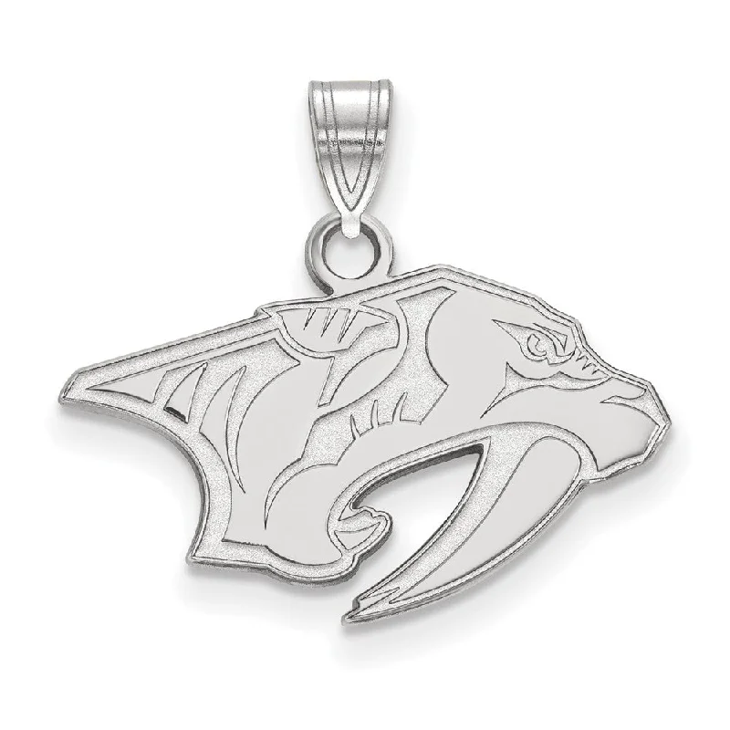 Adjustable - Chain Cubic Zirconia Solitaire Pendant for a Sparkling GiftCopper Pendants with Hammered and Patinated Finishes10k White Gold NHL Nashville Predators Small Pendant Adjustable - Chain Cubic Zirconia Solitaire Pendant for a Sparkling GiftCopper Pendants with Hammered and Patinated Finishes10k White Gold NHL Nashville Predators Small Pendant