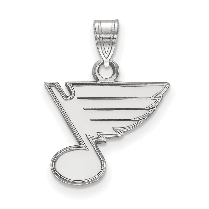 3D - Printed Polymer Clay Animal - Print Pendant for a Fun and Quirky AccessoryRecycled Metal Pendants with Upcycled Jewelry Components10k White Gold NHL St. Louis Blues Small Pendant 3D - Printed Polymer Clay Animal - Print Pendant for a Fun and Quirky AccessoryRecycled Metal Pendants with Upcycled Jewelry Components10k White Gold NHL St. Louis Blues Small Pendant