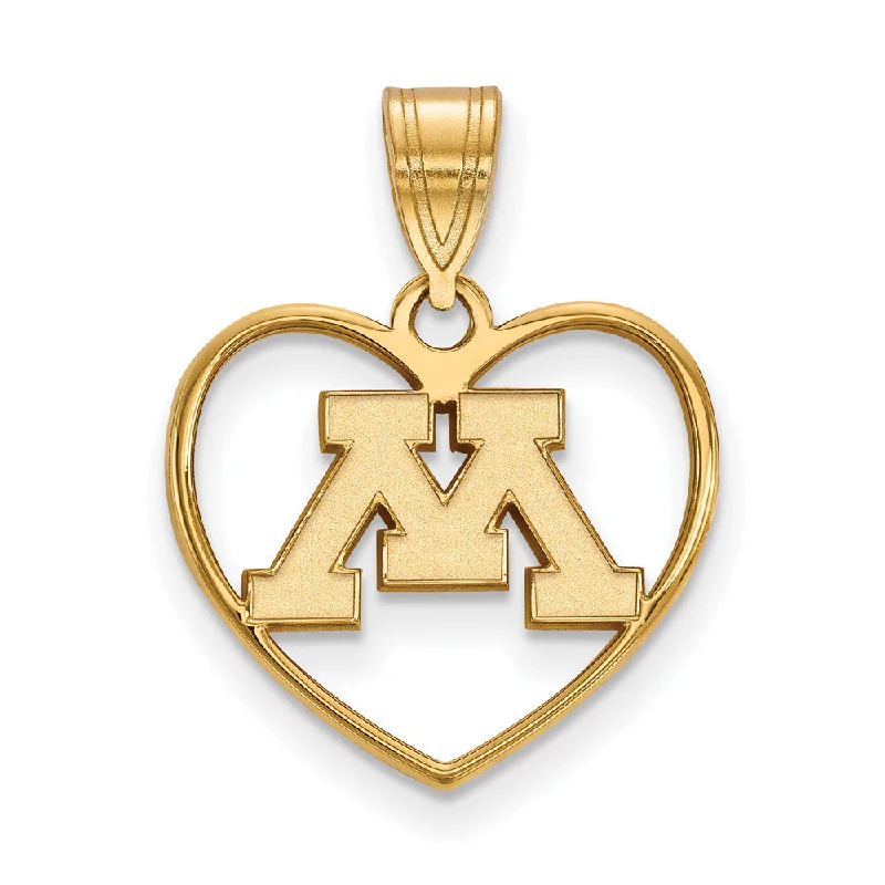 Glow - in - the - Dark Starry Sky Pendant for Nighttime AdventuresCeramic Pendants with Hand - Painted Mandala Designs14k Gold Plated Silver U. of Minnesota Initial M Heart Pendant Glow - in - the - Dark Starry Sky Pendant for Nighttime AdventuresCeramic Pendants with Hand - Painted Mandala Designs14k Gold Plated Silver U. of Minnesota Initial M Heart Pendant